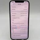 iPhone 12 Pro Max 256GB Đen 98% pin 100% Máy đã trả hết tiền mạng dùng như Quốc tế Apple (Đã thay pin, màn xước nhẹ) - HH1417