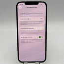 iPhone 12 Pro Max 256GB Đen 98% pin 100% Máy đã trả hết tiền mạng dùng như Quốc tế Apple (Đã thay pin, màn xước nhẹ) - HH1417