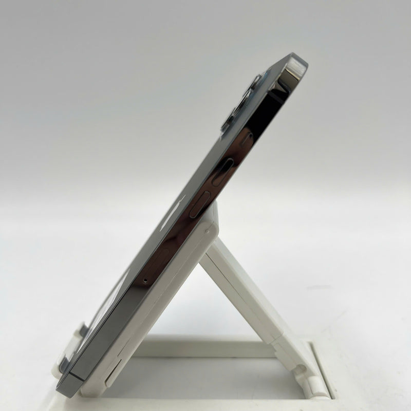 iPhone 12 Pro Max 256GB Đen 98% pin 100% Máy đã trả hết tiền mạng dùng như Quốc tế Apple (Đã thay pin, màn xước nhẹ) - HH1417