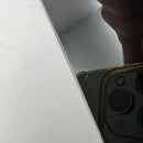 iPhone 12 Pro Max 256GB Đen 98% pin 100% Máy đã trả hết tiền mạng dùng như Quốc tế Apple (Đã thay pin, màn xước nhẹ) - HH1417