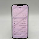 iPhone 13 Pro Max 256GB Đen 98% pin 100% Quốc tế từ AU (Không dùng sim AU - Đã thay pin, đốm 3x, xước viền cam) - HH2155