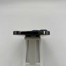 iPhone 13 Pro Max 256GB Đen 98% pin 100% Quốc tế từ AU (Không dùng sim AU - Đã thay pin, đốm 3x, xước viền cam) - HH2155