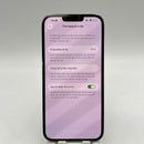 iPhone 13 Pro Max 256GB Đen 98% pin 100% Quốc tế từ AU (Không dùng sim AU - Đã thay pin, đốm 3x, xước viền cam) - HH2155