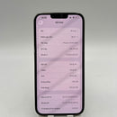 iPhone 13 Pro Max 256GB Đen 98% pin 100% Quốc tế từ AU (Không dùng sim AU - Đã thay pin, đốm 3x, xước viền cam) - HH2155