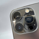 iPhone 13 Pro Max 256GB Đen 98% pin 100% Quốc tế từ AU (Không dùng sim AU - Đã thay pin, đốm 3x, xước viền cam) - HH2155