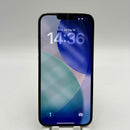 iPhone 13 Pro Max 256GB Đen 98% pin 100% Quốc tế từ AU (Không dùng sim AU - Đã thay pin, đốm 3x, xước viền cam) - HH2155