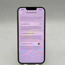 iPhone 14 128GB Trắng 98% pin 100% Quốc Tế Apple (Đã thay pin, sứt viền) - HH0133