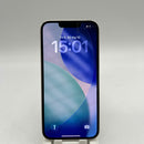 iPhone 14 128GB Trắng 98% pin 100% Quốc Tế Apple (Đã thay pin, sứt viền) - HH0133