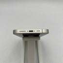 iPhone 14 128GB Trắng 98% pin 100% Quốc Tế Apple (Đã thay pin, sứt viền) - HH0133