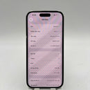 iPhone 14 Pro 128GB Tím 98% pin 100% Quốc tế từ DCM (Không dùng sim DCM - Đã thay pin, đốm 0.5x/3x, xước viền cam, xước sơn viền - HH4287