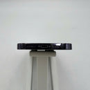 iPhone 14 Pro 128GB Tím 98% pin 100% Quốc tế từ DCM (Không dùng sim DCM - Đã thay pin, đốm 0.5x/3x, xước viền cam, xước sơn viền - HH4287