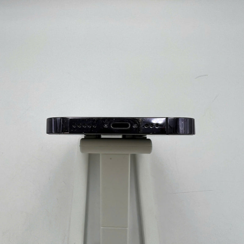 iPhone 14 Pro 128GB Tím 98% pin 100% Quốc tế từ DCM (Không dùng sim DCM - Đã thay pin, đốm 0.5x/3x, xước viền cam, xước sơn viền - HH4287