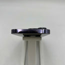 iPhone 14 Pro 128GB Tím 98% pin 100% Quốc tế từ DCM (Không dùng sim DCM - Đã thay pin, đốm 0.5x/3x, xước viền cam, xước sơn viền - HH4287