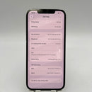 iPhone 12 Pro Max 128GB Đen 98% pin 100% Máy đã trả hết tiền mạng dùng như Quốc tế Apple (Đã thay pin, xước viền) - HH0372