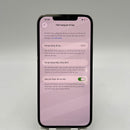 iPhone 12 Pro Max 128GB Đen 98% pin 100% Máy đã trả hết tiền mạng dùng như Quốc tế Apple (Đã thay pin, xước viền) - HH0372