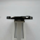 iPhone 12 Pro Max 128GB Đen 98% pin 100% Máy đã trả hết tiền mạng dùng như Quốc tế Apple (Đã thay pin, xước viền) - HH0372