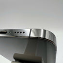 iPhone 12 Pro Max 128GB Đen 98% pin 100% Máy đã trả hết tiền mạng dùng như Quốc tế Apple (Đã thay pin, xước viền) - HH0372