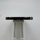 iPhone 12 Pro Max 128GB Đen 98% pin 100% Máy đã trả hết tiền mạng dùng như Quốc tế Apple (Đã thay pin, xước viền) - HH0372