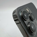 iPhone 12 Pro Max 128GB Đen 98% pin 100% Máy đã trả hết tiền mạng dùng như Quốc tế Apple (Đã thay pin, xước viền) - HH0372