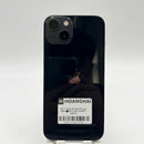 iPhone 13 128GB Đen 98% pin 100% Máy đã trả hết tiền mạng dùng như Quốc tế Apple (Đã thay pin, xước viền) - HH0301