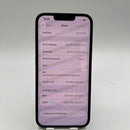 iPhone 13 128GB Đen 98% pin 100% Máy đã trả hết tiền mạng dùng như Quốc tế Apple (Đã thay pin, xước viền) - HH0301