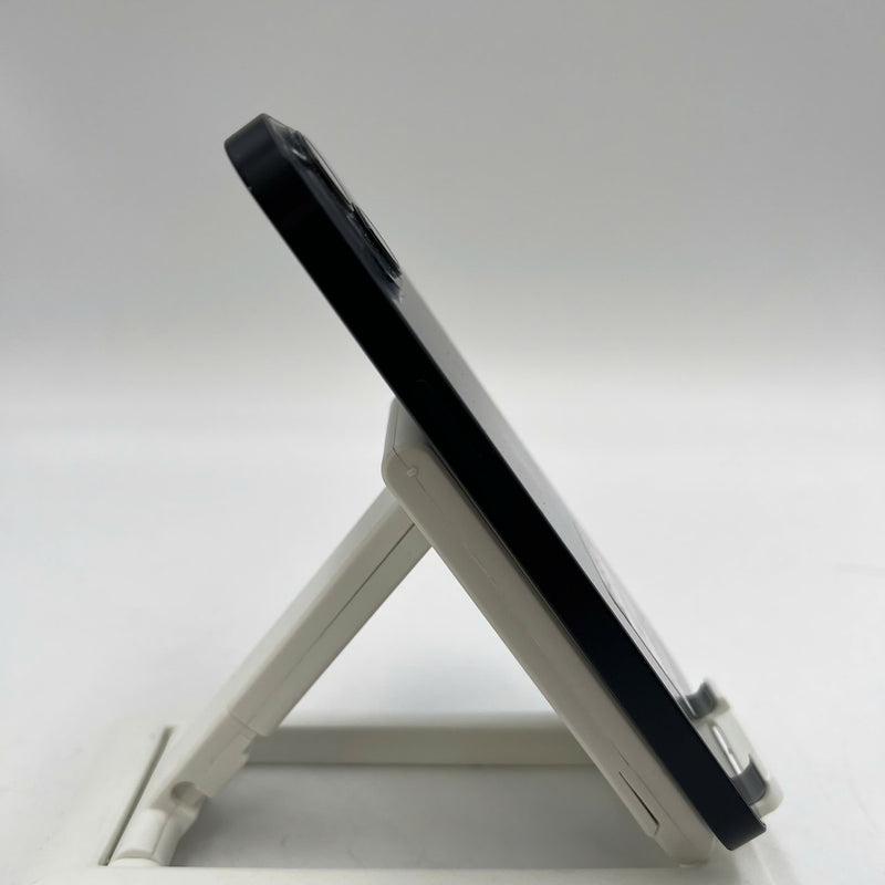 iPhone 13 128GB Đen 98% pin 100% Máy đã trả hết tiền mạng dùng như Quốc tế Apple (Đã thay pin, xước viền) - HH0301