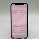 iPhone 12 128GB Xanh dương 98% pin 100% Quốc tế Apple (Đã thay pin, ám viền, xước viền, viền cam xước, đốm 1x) - HH2891