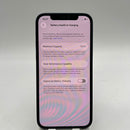 iPhone 12 128GB Xanh dương 98% pin 100% Quốc tế Apple (Đã thay pin, ám viền, xước viền, viền cam xước, đốm 1x) - HH2891