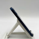 iPhone 12 128GB Xanh dương 98% pin 100% Quốc tế Apple (Đã thay pin, ám viền, xước viền, viền cam xước, đốm 1x) - HH2891