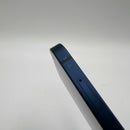 iPhone 12 128GB Xanh dương 98% pin 100% Quốc tế Apple (Đã thay pin, ám viền, xước viền, viền cam xước, đốm 1x) - HH2891