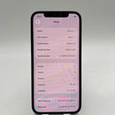 iPhone 12 128GB Xanh dương 98% pin 100% Quốc tế Apple (Đã thay pin, ám viền, xước viền, viền cam xước, đốm 1x) - HH2891