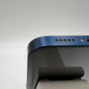 iPhone 12 128GB Xanh dương 98% pin 100% Quốc tế Apple (Đã thay pin, ám viền, xước viền, viền cam xước, đốm 1x) - HH2891