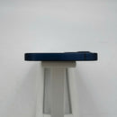 iPhone 12 128GB Xanh dương 98% pin 100% Quốc tế Apple (Đã thay pin, ám viền, xước viền, viền cam xước, đốm 1x) - HH2891