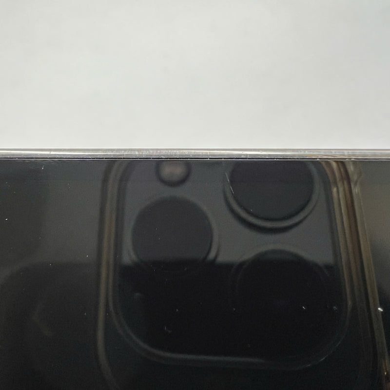 iPhone 14 Pro Max 512GB Tím 98% pin 100% Quốc tế Apple (Đã thay pin, màn xước, viền xước xấu, thay cam trước và cam sau, mã TA/A (Đài Loan)) - HH7485