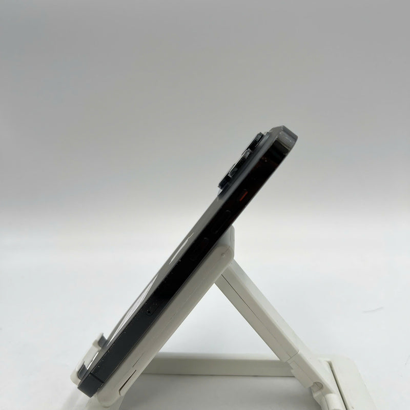 iPhone 14 Pro 256GB Đen 97% pin 100% Quốc tế từ AU (Không dùng sim AU - Đã thay pin, đốm 0.5x/3x, viền xước xấu, viền cam xước) - HH9729