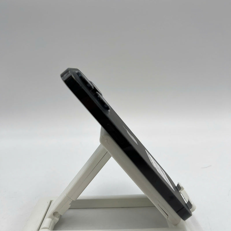 iPhone 14 Pro 256GB Đen 97% pin 100% Quốc tế từ AU (Không dùng sim AU - Đã thay pin, đốm 0.5x/3x, viền xước xấu, viền cam xước) - HH9729