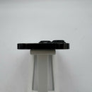 iPhone 14 Pro 256GB Đen 97% pin 100% Quốc tế từ AU (Không dùng sim AU - Đã thay pin, đốm 0.5x/3x, viền xước xấu, viền cam xước) - HH9729