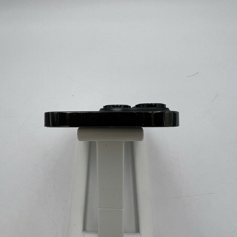 iPhone 14 Pro 256GB Đen 97% pin 100% Quốc tế từ AU (Không dùng sim AU - Đã thay pin, đốm 0.5x/3x, viền xước xấu, viền cam xước) - HH9729