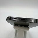 iPhone 14 Pro 256GB Đen 97% pin 100% Quốc tế từ AU (Không dùng sim AU - Đã thay pin, đốm 0.5x/3x, viền xước xấu, viền cam xước) - HH9729