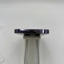 iPhone 14 Pro 128GB Tím 98% pin 100% Máy đã trả hết tiền mạng dùng như Quốc tế Apple (Đã thay pin, đốm 3x) - HH5411