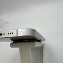 iPhone 12 128GB Trắng 98% pin 100% Máy đã trả hết tiền mạng dùng như Quốc tế Apple (Đã thay pin, xước viền, đốm 1x) - HH1683