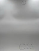 iPhone 12 128GB Trắng 98% pin 100% Máy đã trả hết tiền mạng dùng như Quốc tế Apple (Đã thay pin, xước viền, đốm 1x) - HH1683