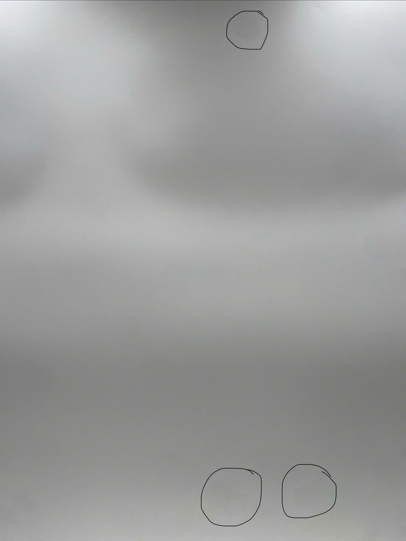 iPhone 12 128GB Trắng 98% pin 100% Máy đã trả hết tiền mạng dùng như Quốc tế Apple (Đã thay pin, xước viền, đốm 1x) - HH1683