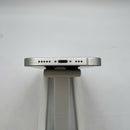 iPhone 12 128GB Trắng 98% pin 100% Máy đã trả hết tiền mạng dùng như Quốc tế Apple (Đã thay pin, xước viền, đốm 1x) - HH1683