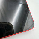 iPhone 12 Mini 64G Đỏ 98% pin 100% Máy đã trả hết tiền mạng dùng như Quốc tế Apple (Đã thay pin, màn xước, viền xước, viền cam xước) - HH9840
