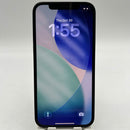 iPhone 12 128GB Đen 98% pin 100% Quốc tế Apple (Đã thay pin, viền cam xước, viền xước) - HH1700