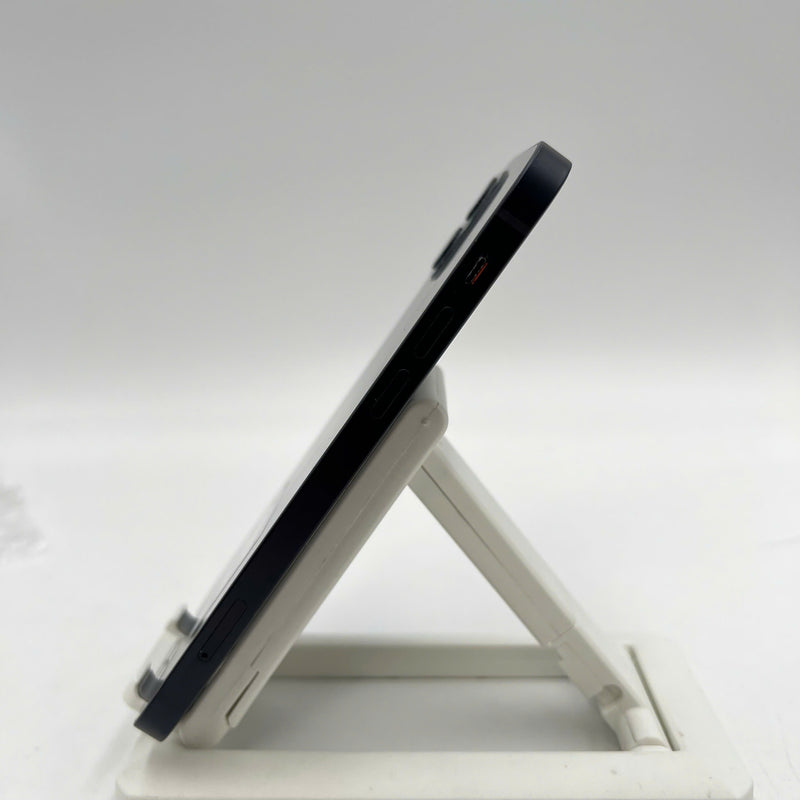 iPhone 12 128GB Đen 98% pin 100% Quốc tế Apple (Đã thay pin, viền cam xước, viền xước) - HH1700