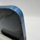 iPhone 13 256GB Xanh dương 98% pin 100% Máy đã trả hết tiền mạng dùng như Quốc tế Apple (Đã thay pin, viền cam xước, móp viền) - HH7463