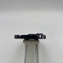 iPhone 14 Pro 128GB Tím 98% pin 100% Quốc tế từ AU (Không dùng sim AU - Đã thay pin, xước sơn viền, xước viền cam, đốm 3x) - HH0206