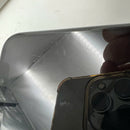 iPhone 11 Pro 256GB အစိမ်းရောင် 98% ဘက်ထရီ 100% စက်ပစ္စည်းသည် ကွန်ရက်အခကြေးငွေအားလုံးကို ပေးဆောင်ပြီး Apple International (အစားထိုး ဘက်ထရီ၊ မျက်နှာပြင် ခြစ်ရာများ) - HH2887 